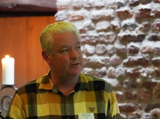 Patrick Lemmens, Stichting Koekeloere